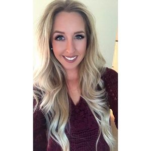 Meet your Posher, Corey